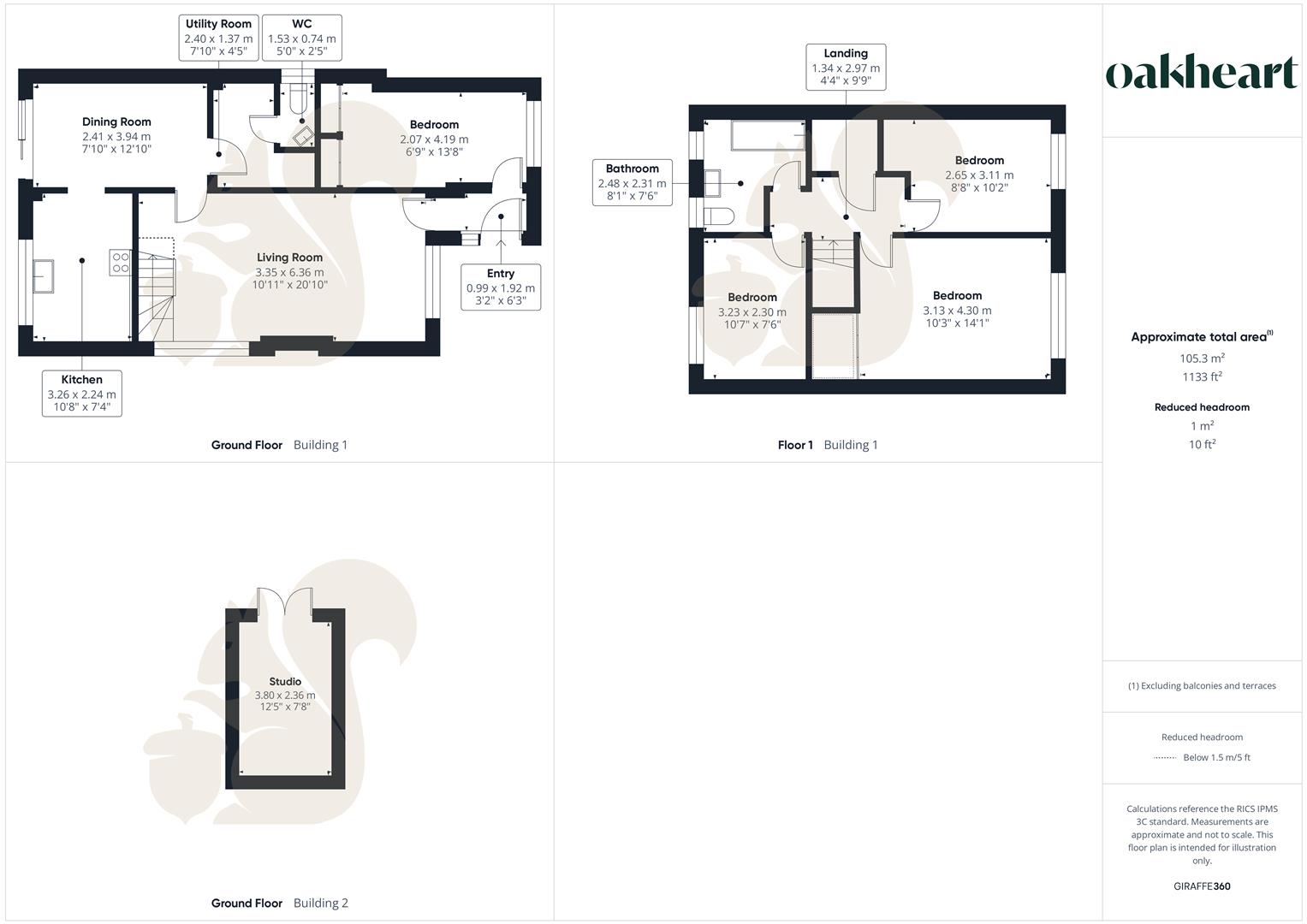 Floorplan thumbnail